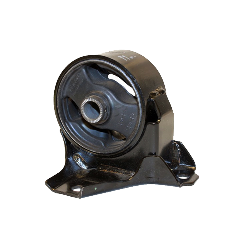 fits: 2003-2006 Hyundai Santa Fe 3.5L Front Engine Motor Mount. - same